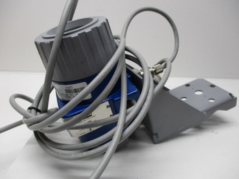 FOXBORO 83S-T02TJA-MN VORTEX FLOW METER  UNMP