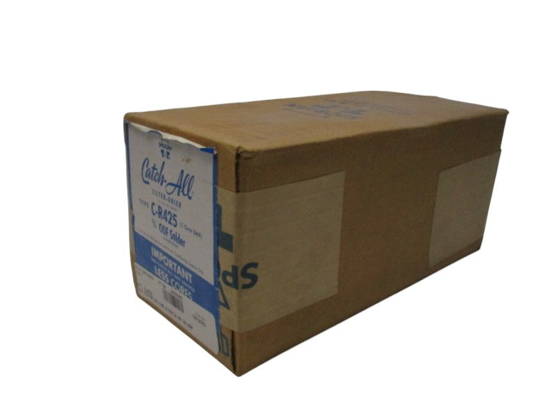 SPORLAN C-R425 ODF SOLDER FILTER-DRIER 5/8  NSFS