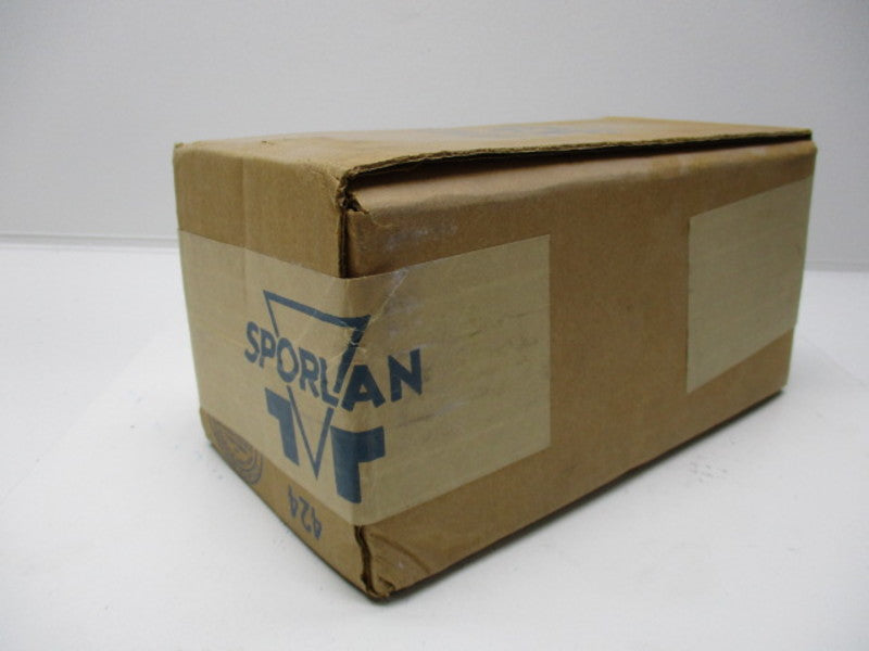 SPORLAN C-R425 ODF SOLDER FILTER-DRIER 5/8  NSFS