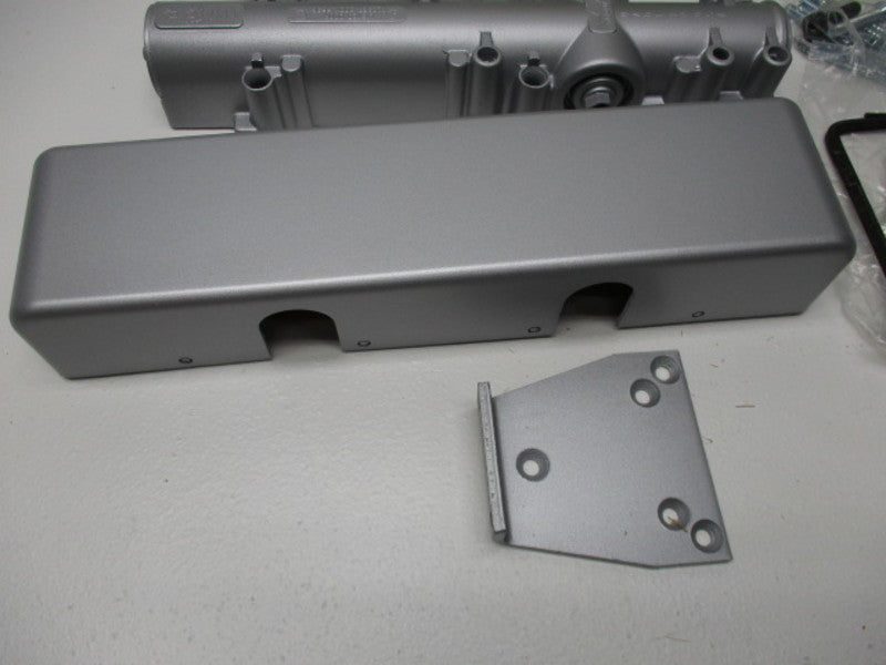 DORMA 8901 PA SN1 AL HYDRAULIC DOOR CLOSER  NSMP