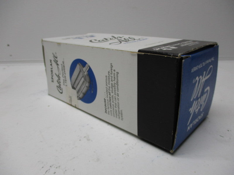 SPORLAN C-165 NSMP