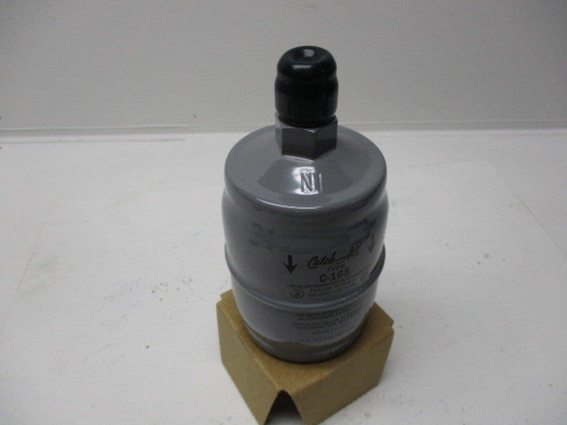 SPORLAN C-165 NSMP
