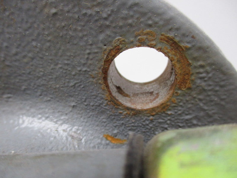 JOHNSON CONTROLS V46AS-2 REGULATING VALVE 2" (AS PICTURED)  UNMP