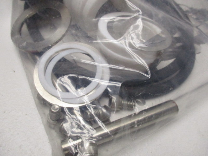 FLOWSERVE BX2001 BUTTERFLY VALVE GASKET REPAIR KIT  NSNP