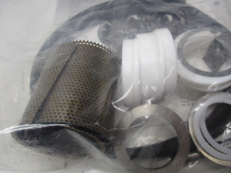 FLOWSERVE BX2001 BUTTERFLY VALVE GASKET REPAIR KIT  NSNP