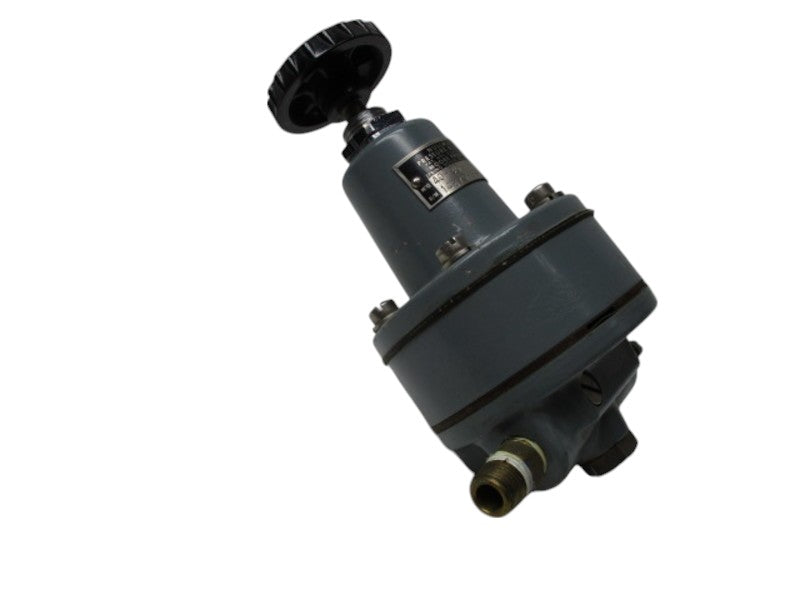 NULLMATIC 40-30 PRESSURE REGULATOR  UNMP