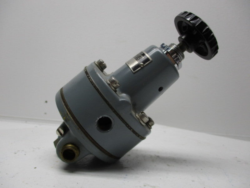 NULLMATIC 40-30 PRESSURE REGULATOR  UNMP