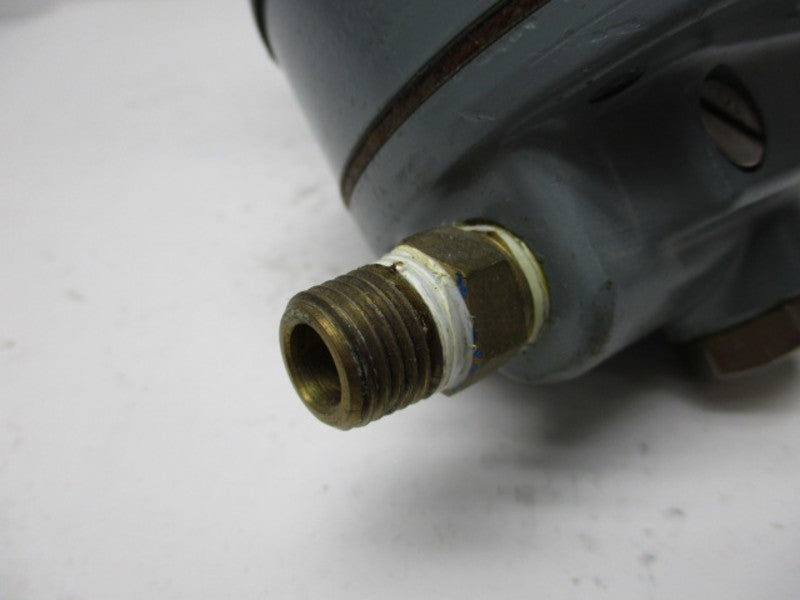 NULLMATIC 40-30 PRESSURE REGULATOR  UNMP