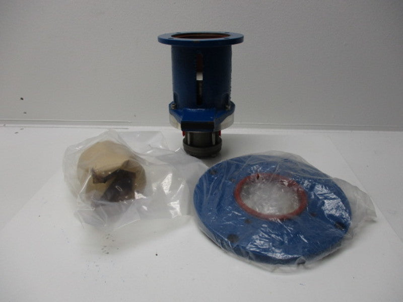 ARGADIA LIQUIFLO 2FS16E200T PUMP  NSMP