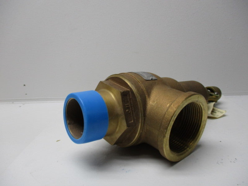 KNUKLE 6010JHM01AM STEM RELIEF VALVE SIZE 2  NSMP