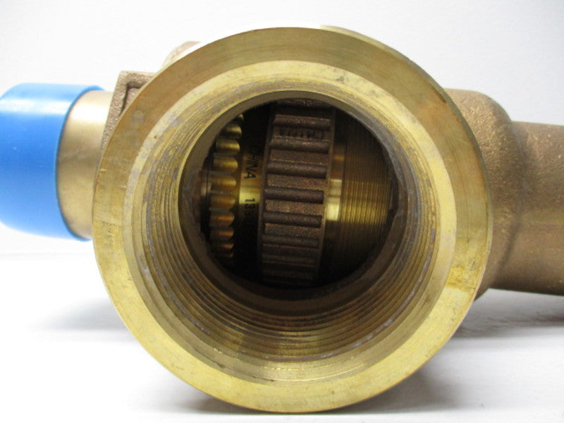 KNUKLE 6010JHM01AM STEM RELIEF VALVE SIZE 2  NSMP