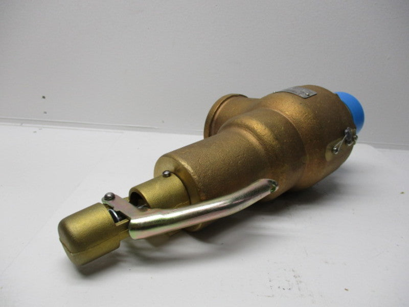 KNUKLE 6010JHM01AM STEM RELIEF VALVE SIZE 2  NSMP