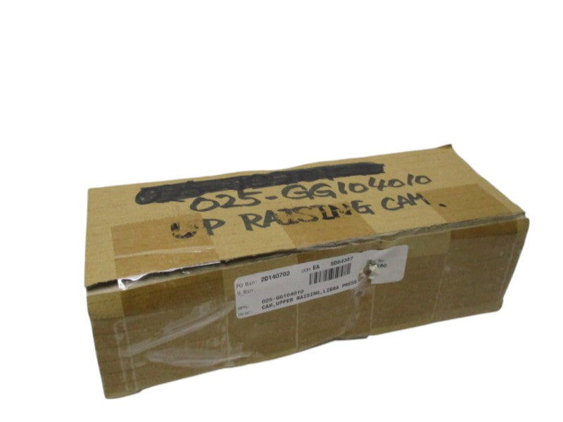 KIKUSUI GG104010 UP RISING CAM  NSMP