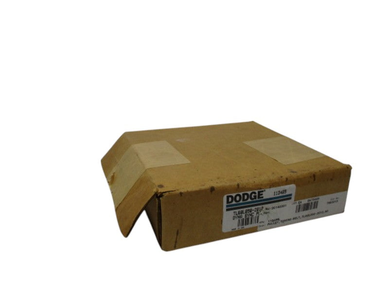 DODGE TL60L050-2012 TIMING BELT PULLEY  NSMP