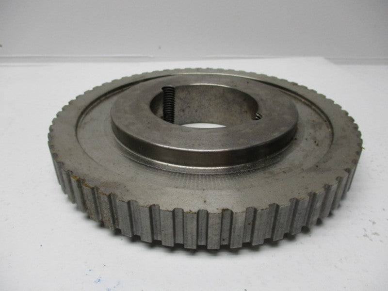 DODGE TL60L050-2012 TIMING BELT PULLEY  NSMP