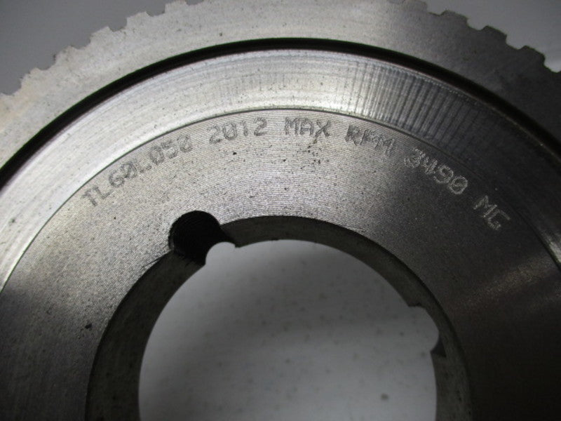 DODGE TL60L050-2012 TIMING BELT PULLEY  NSMP