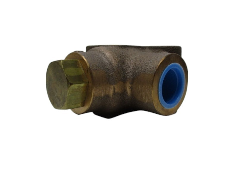 AMOT K6226 WATER CONTROL VALVE  NSNP
