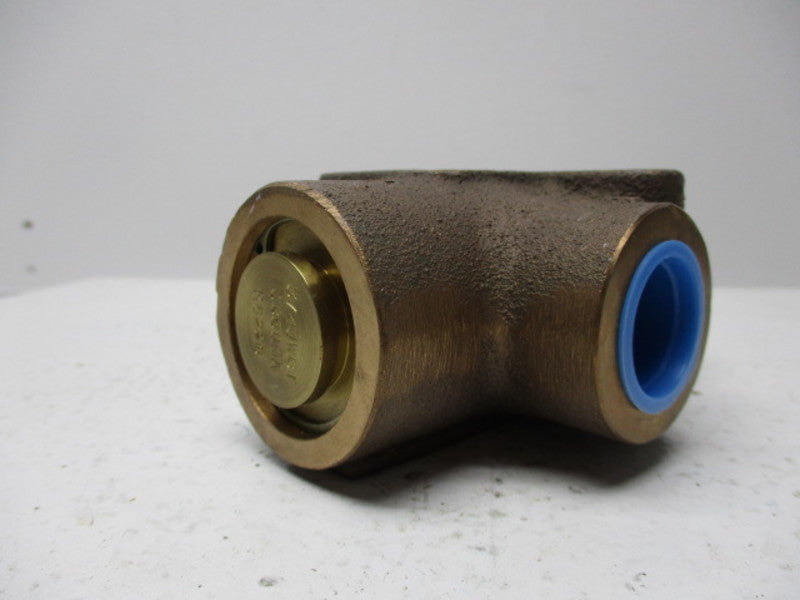 AMOT K6226 WATER CONTROL VALVE  NSNP