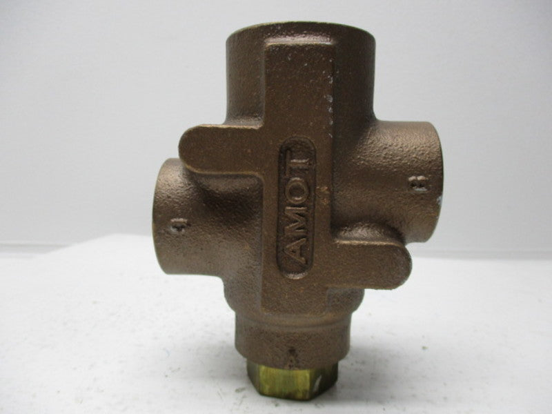 AMOT K6226 WATER CONTROL VALVE  NSNP