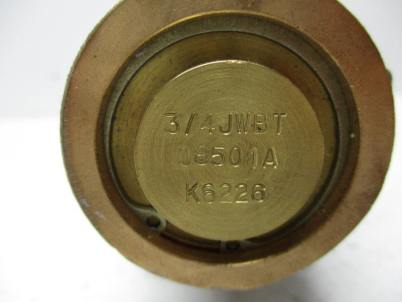 AMOT K6226 WATER CONTROL VALVE  NSNP