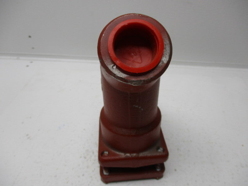 DANVALVE 25-865 PRESSURE VALVE  NSNP
