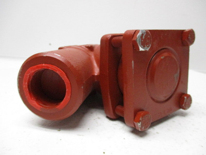 DANVALVE 25-865 PRESSURE VALVE  NSNP