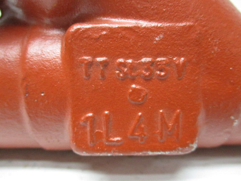 DANVALVE 25-865 PRESSURE VALVE  NSNP