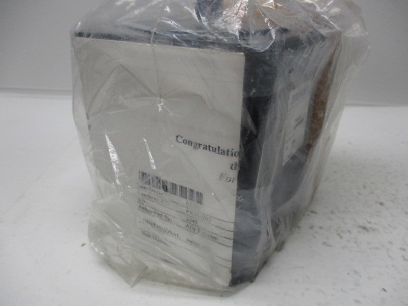 BAYSIDE PX34-003 3:1 RATIO  NSNP