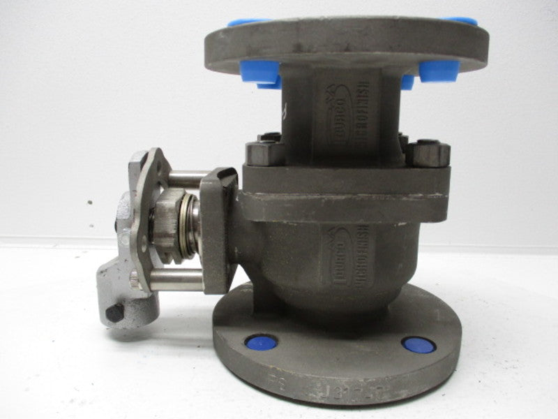 FLOWSERVE 2BF21FRLTX666D FLOWVALVE  NSNP