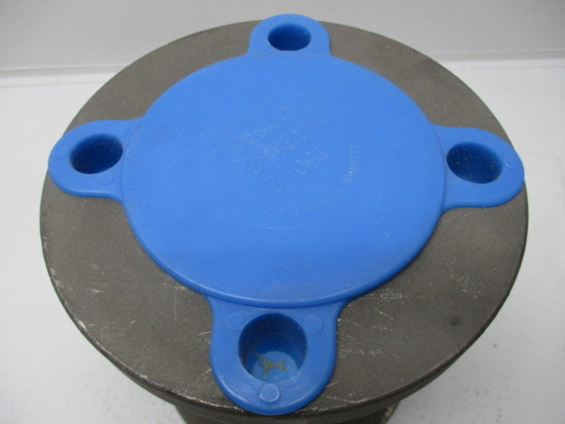 FLOWSERVE 2BF21FRLTX666D FLOWVALVE  NSNP