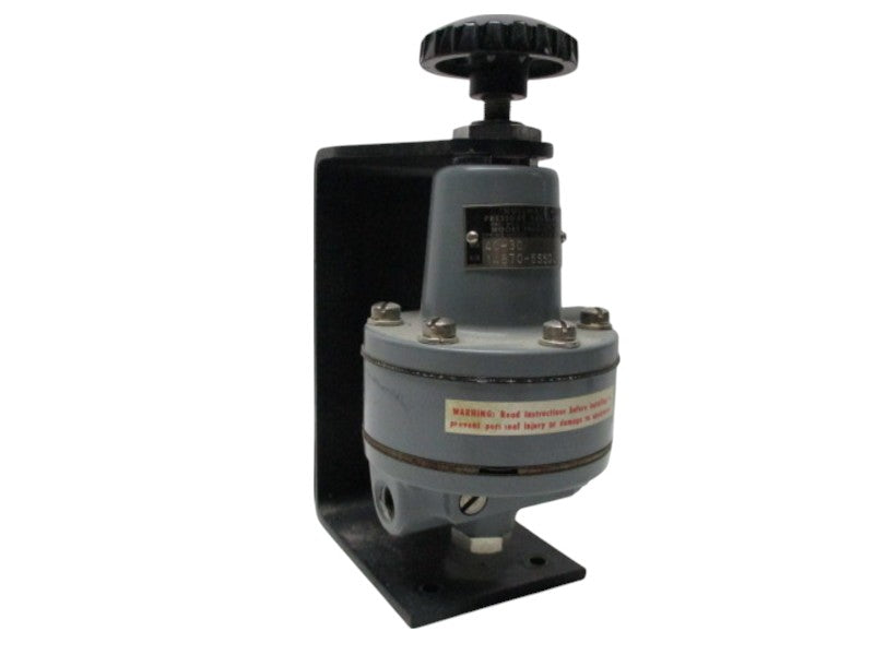 NULLMATIC 40-30 PRESSURE REGULATOR  UNMP