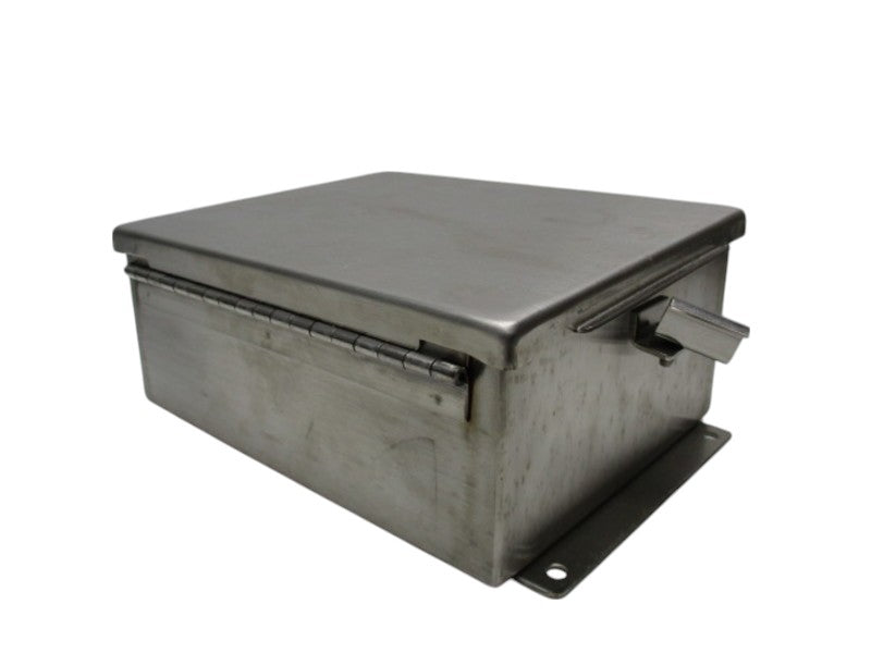 AUSTIN A-2009 TYPE 4X ENCLOSURE  NSNP
