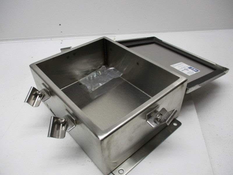 AUSTIN A-2009 TYPE 4X ENCLOSURE  NSNP