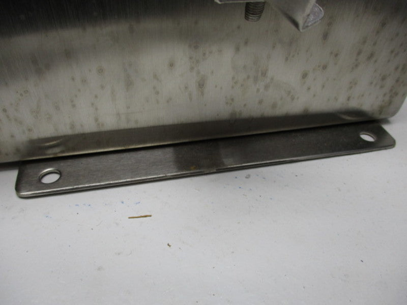 AUSTIN A-2009 TYPE 4X ENCLOSURE  NSNP