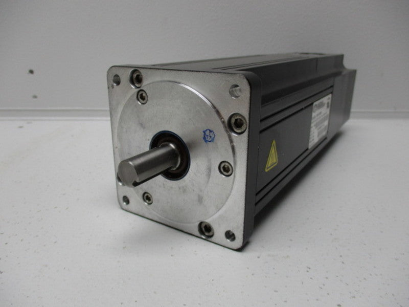 CONTROL TECHNIQUES DXE-316WB SERVO MOTOR 240V 0.76 HP 4000 RPM  NSMP