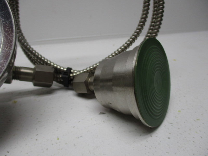 ASHCROFT B420B SNAP ACTION SWITCH 15A 15PSI 125/250 VAC  NSNP