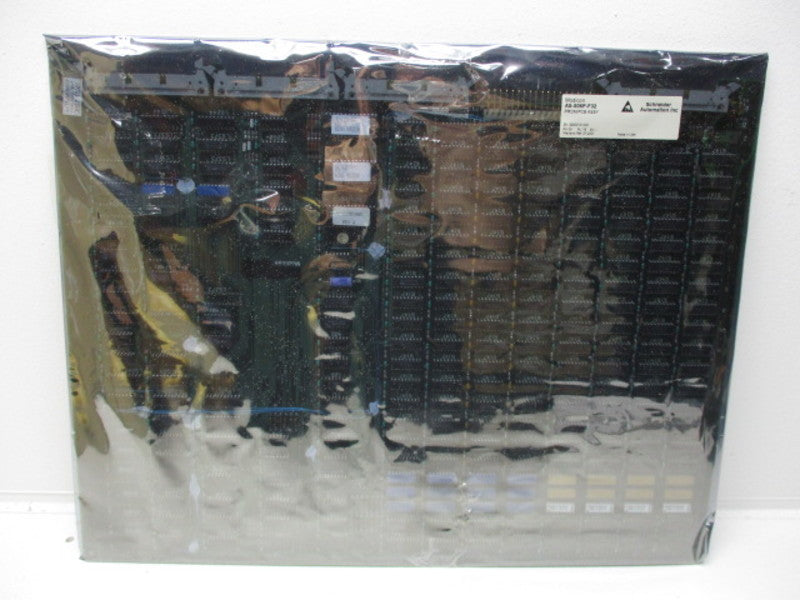 MODICON AS-506P-F32  NSMP