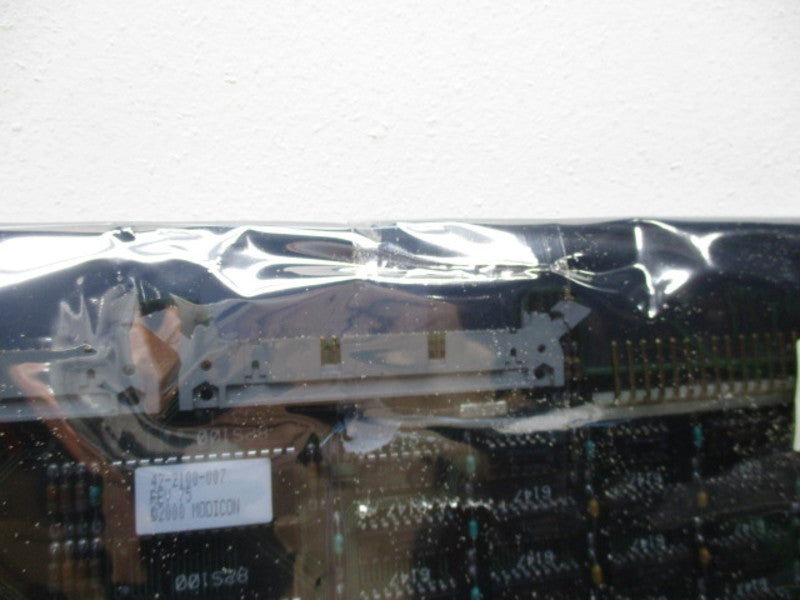 MODICON AS-506P-F32  NSMP