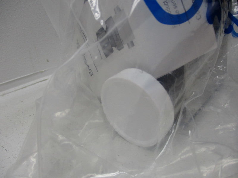 SWAGLOK 6L-DR161EIJIJ-C SANITARY VALVE  NSMP