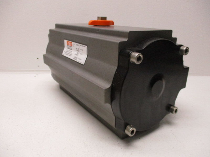 BETTIS RPC5000DA ACTUATOR 120 PSI  NSMP