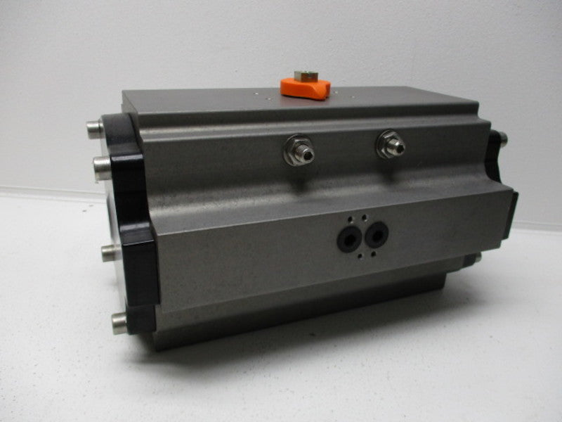 BETTIS RPC5000DA ACTUATOR 120 PSI  NSMP