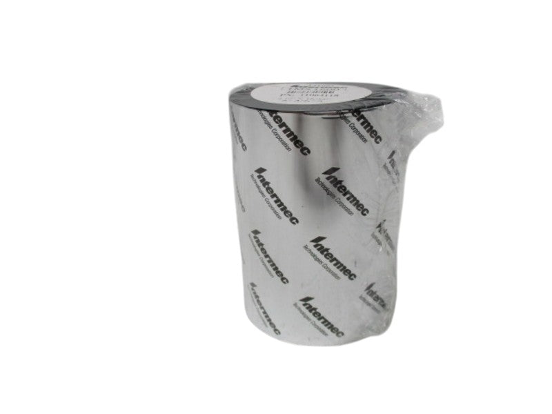 INTERMEC 11064118 WAX RIBBON TMX 1500 4.10"X18,000"  NSNP