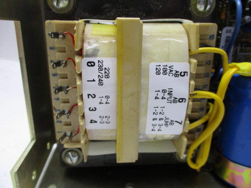 DELTON W210C POWER SUPPLY  NSNP