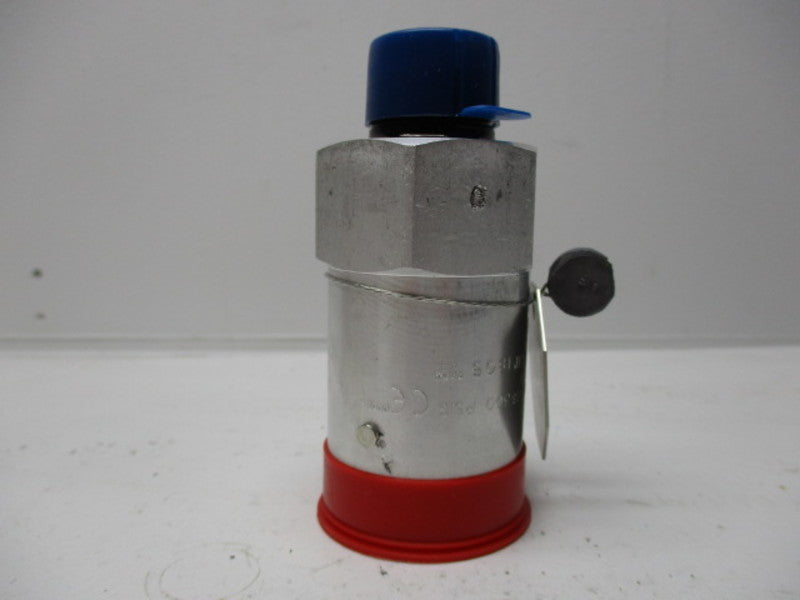 REGO AA003130A300 SAFETY RELIEF VALVE  NSMP