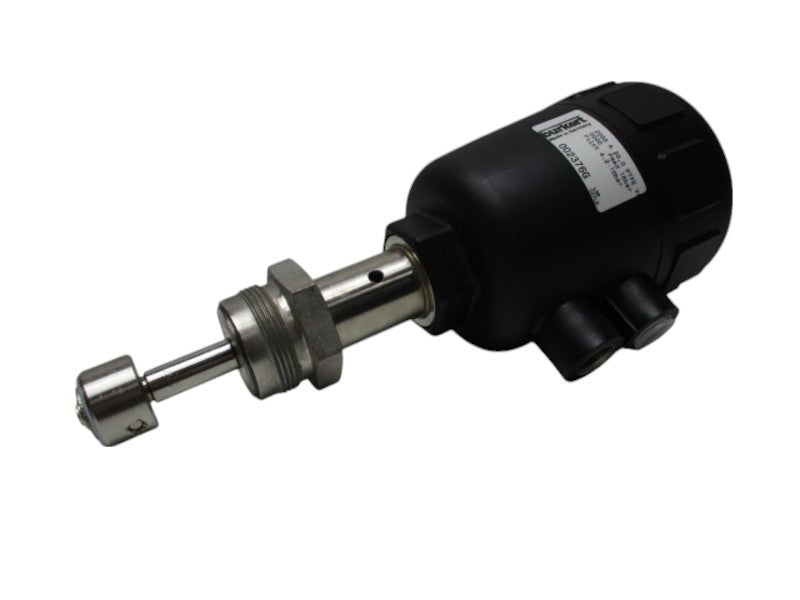 BURKERT 002376G VALVE  NSMP
