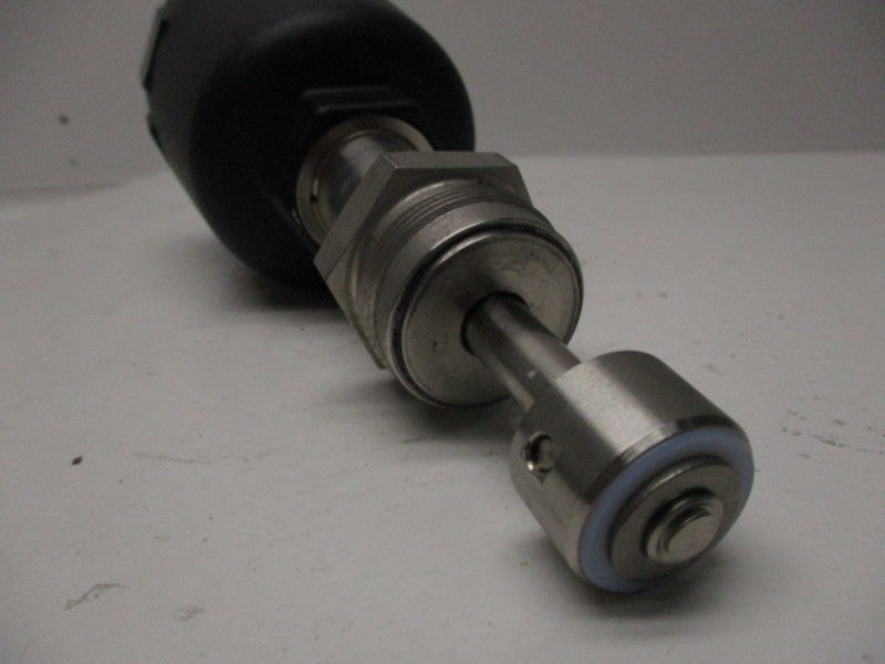 BURKERT 002376G VALVE  NSMP