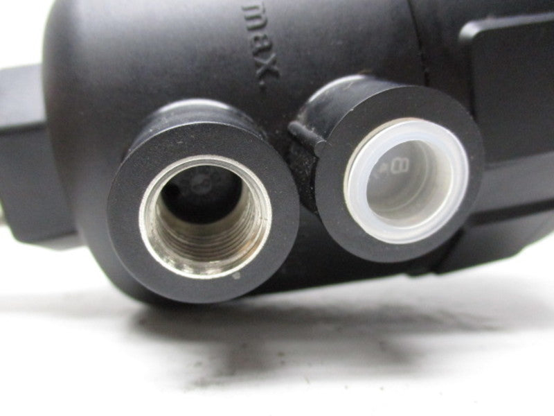 BURKERT 002376G VALVE  NSMP