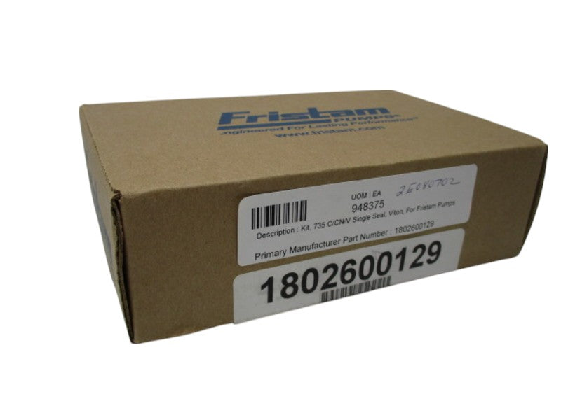 FRISTRAM 1802600129 735 SINGLE SEAL KIT  NSFS