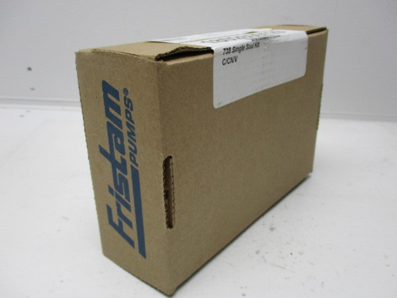FRISTRAM 1802600129 735 SINGLE SEAL KIT  NSFS