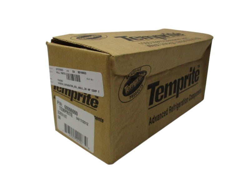 TEMPRITE 60006000 SCREEN KIT  NSFS